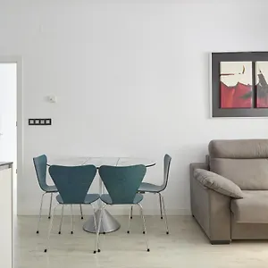 Apartamento Aintza - Basque, San Sebastián