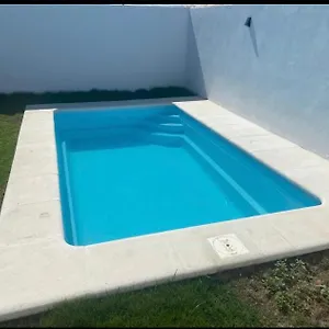  Сasa de vacaciones Casa Isla España