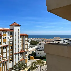  Apartamento 2 Con Garaje Frente Puerto España