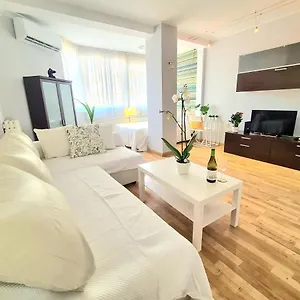  Apartamento Aa Guest - El Mono De Eco España