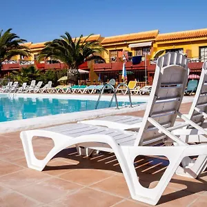  Apartamento La Mar De Bello, Cozy Apartment! España