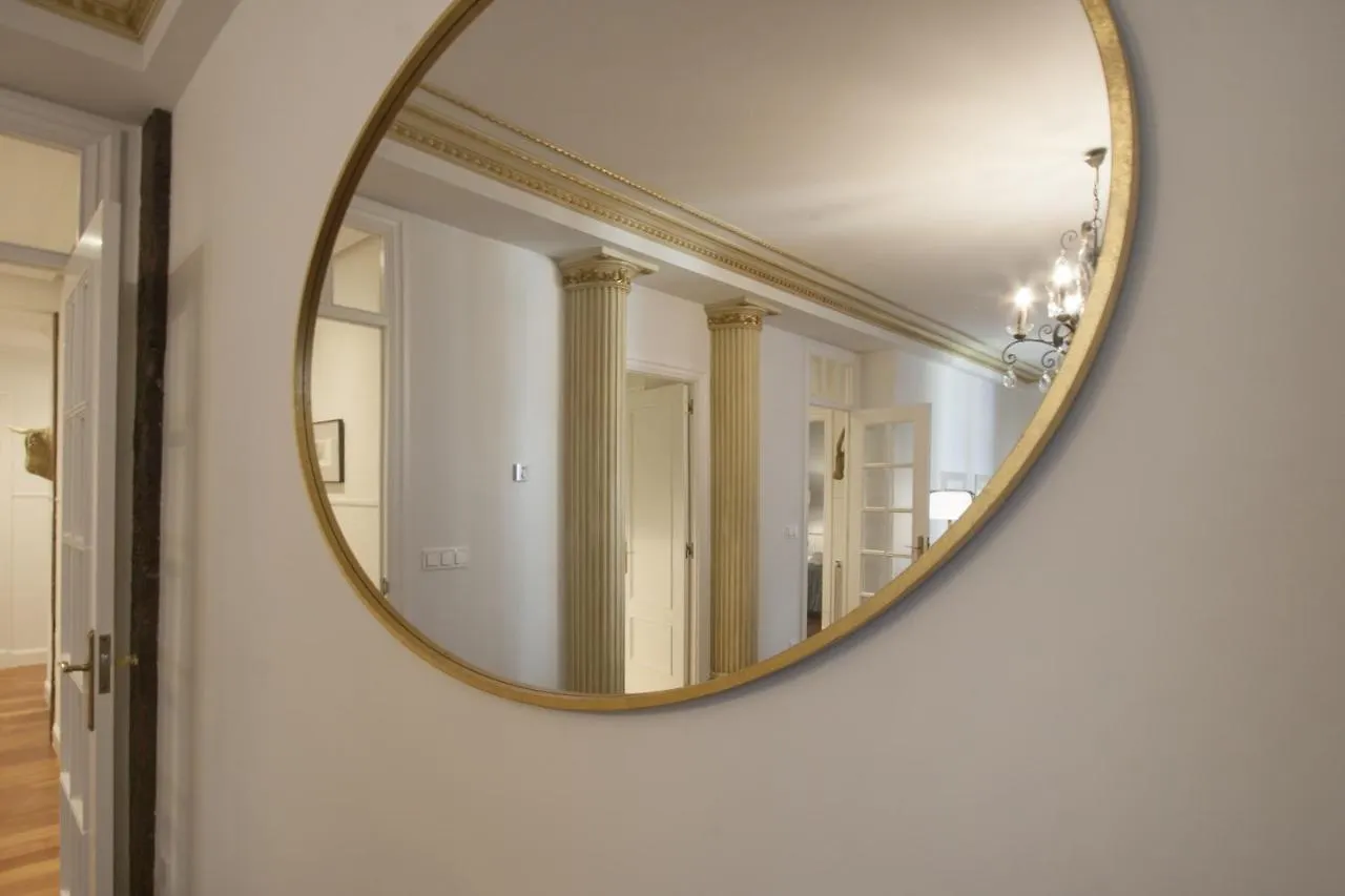 Bare By Oldtown Ss Apartments San Sebastian