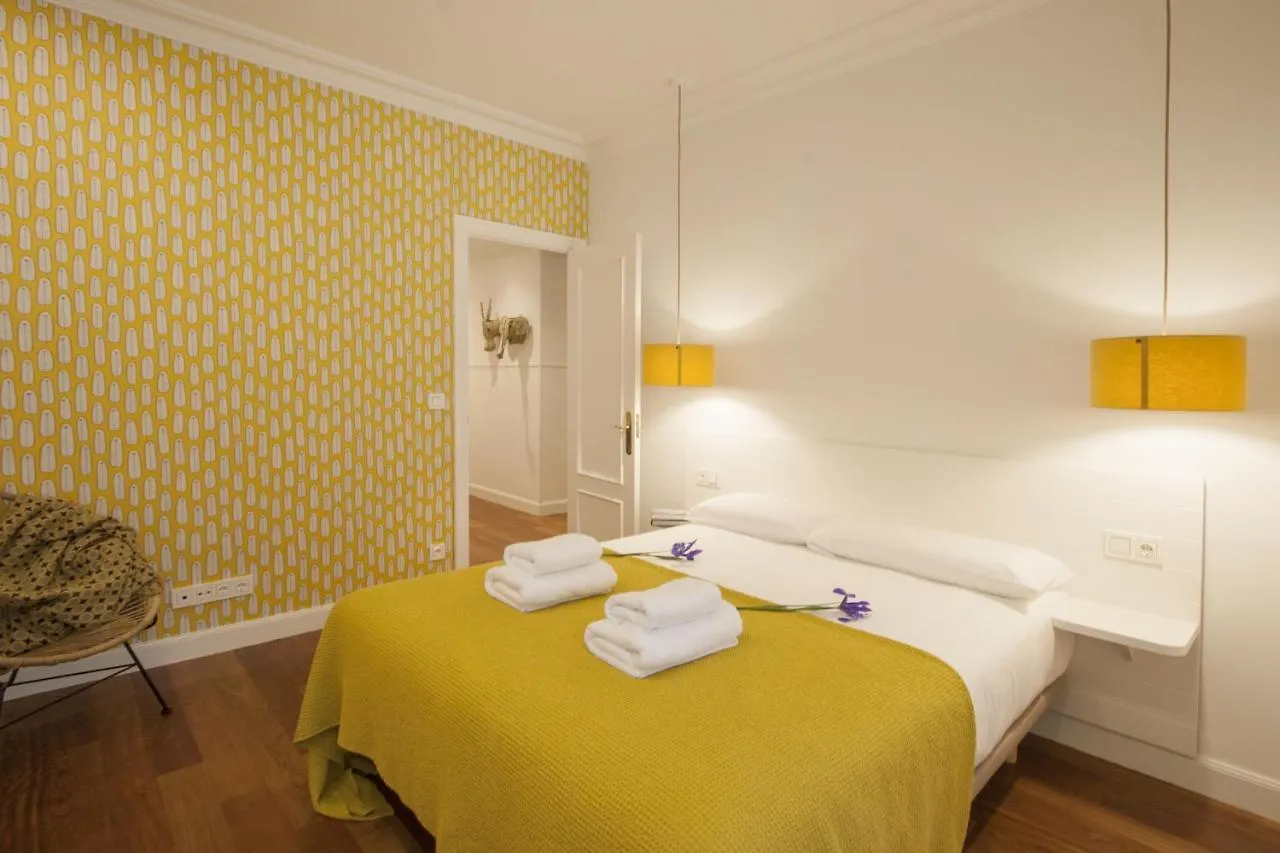 סן סבסטיאן Bare By Oldtown Ss Apartments