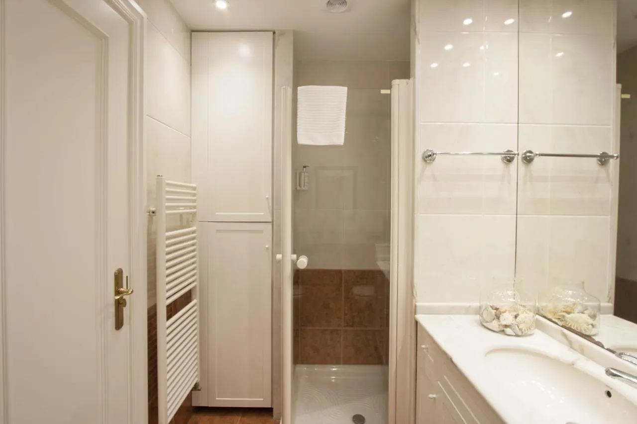 סן סבסטיאן Bare By Oldtown Ss Apartments