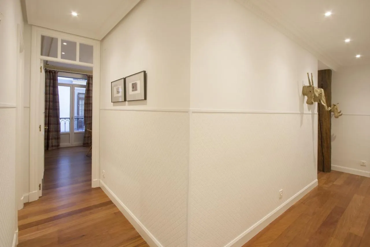 סן סבסטיאן Bare By Oldtown Ss Apartments ספרד