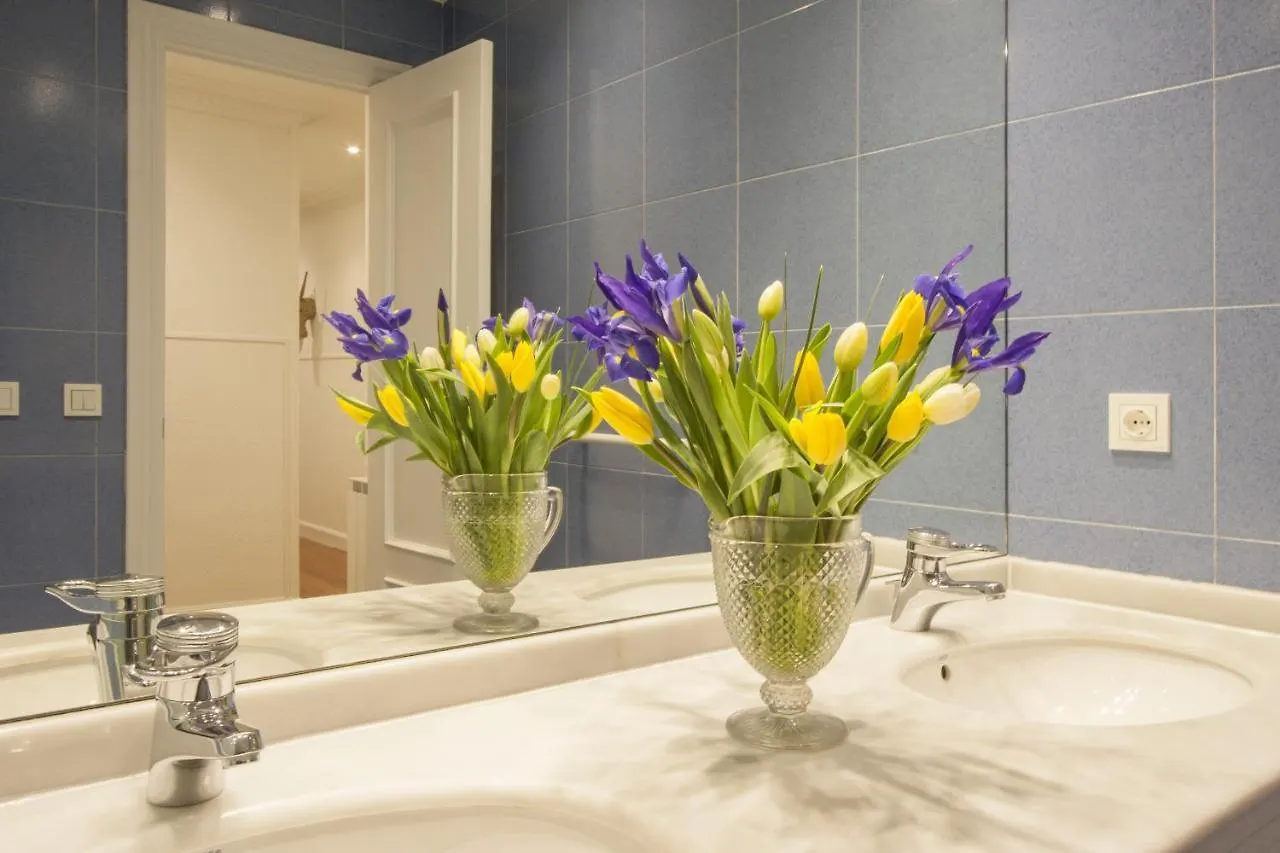 סן סבסטיאן Bare By Oldtown Ss Apartments  סן סבסטיאן